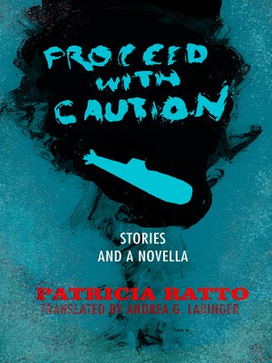 cover image of Proceed With Caution